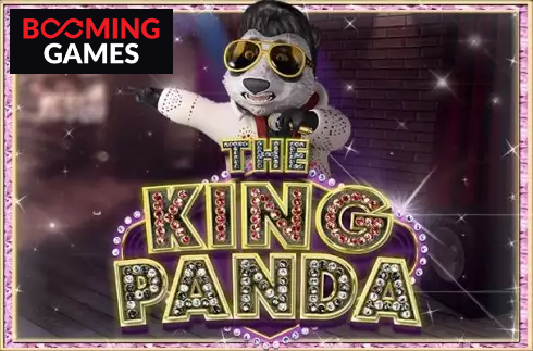The King Panda